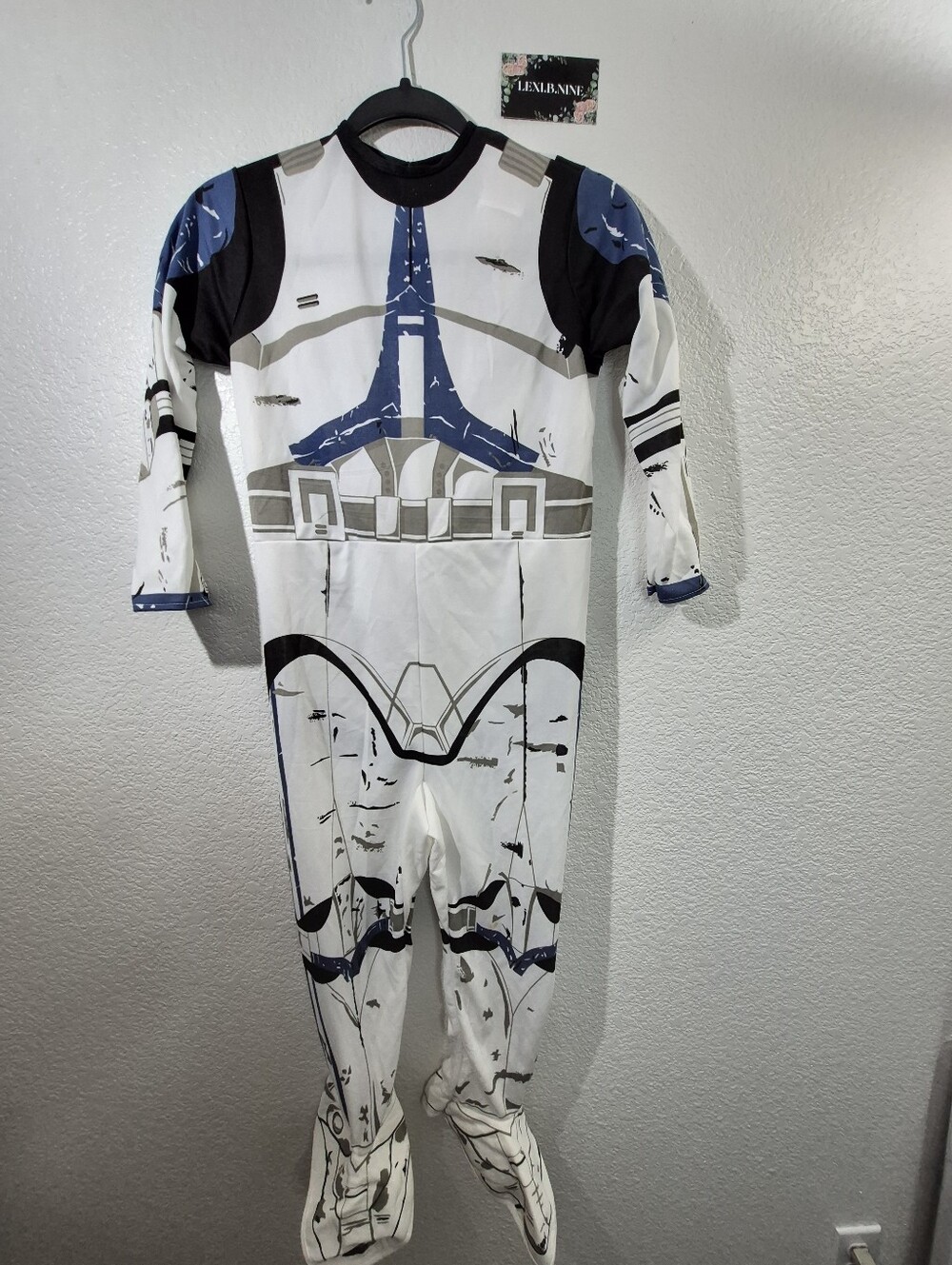 Star Wars Halloween Boys Costume For Sale